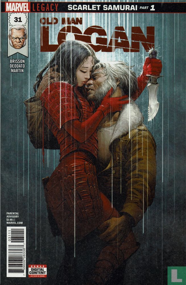 Old Man Logan 31