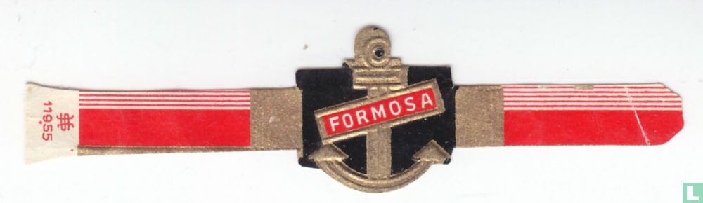Formosa 