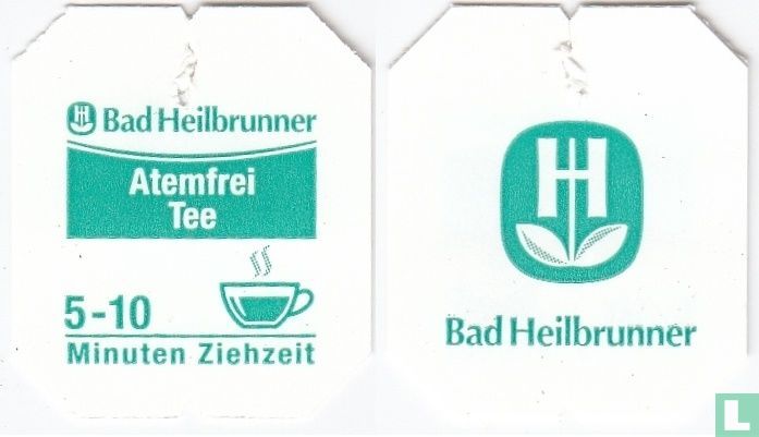 Atemfrei Tee 