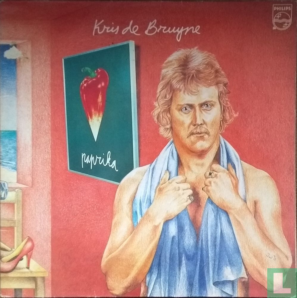 Paprika