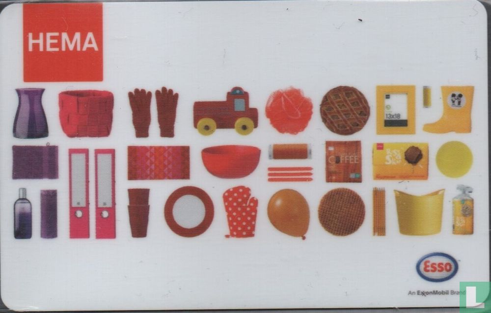HEMA