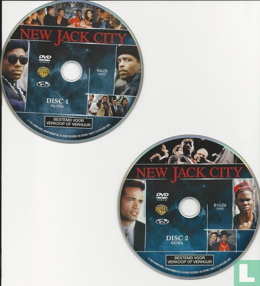 New Jack City