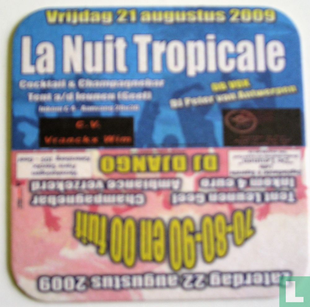 publicité partyshirt