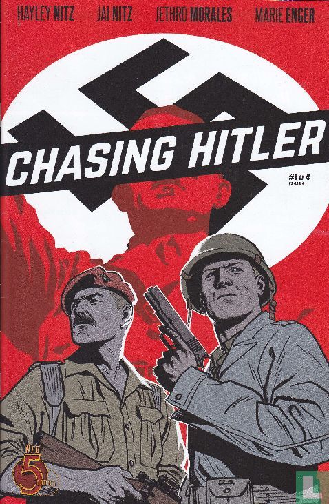 Chasing Hitler