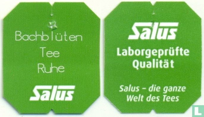 Ruhe & Gelassenheit  