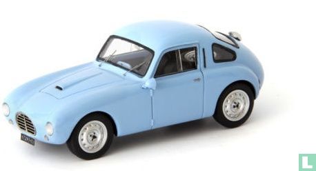Bizzarini 500 Machinetta