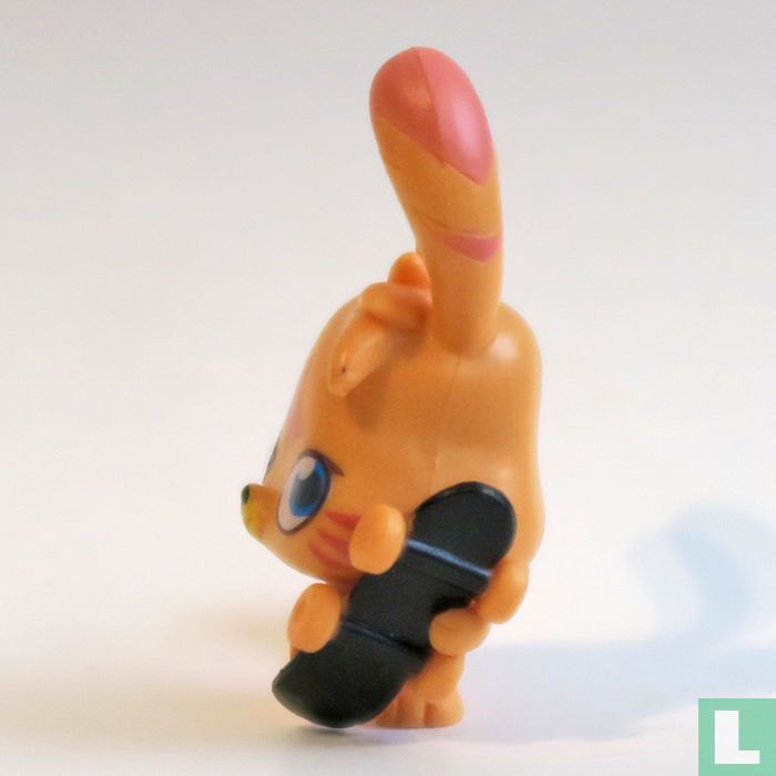 Skater Katsuma
