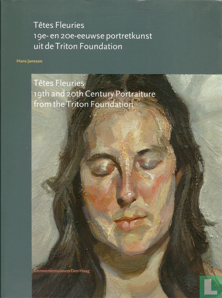 Têtes fleuries