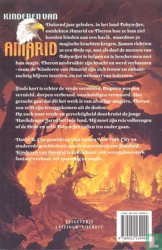 Kinderen van Amarid