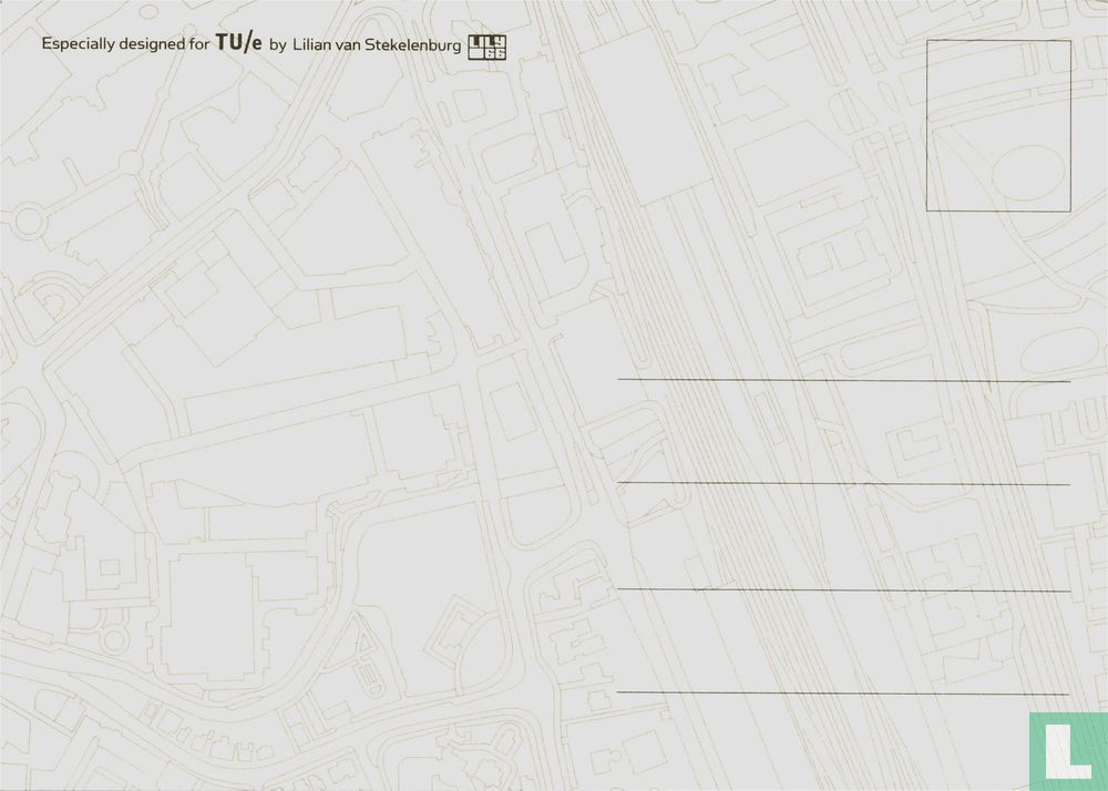 Eindhoven TU/e