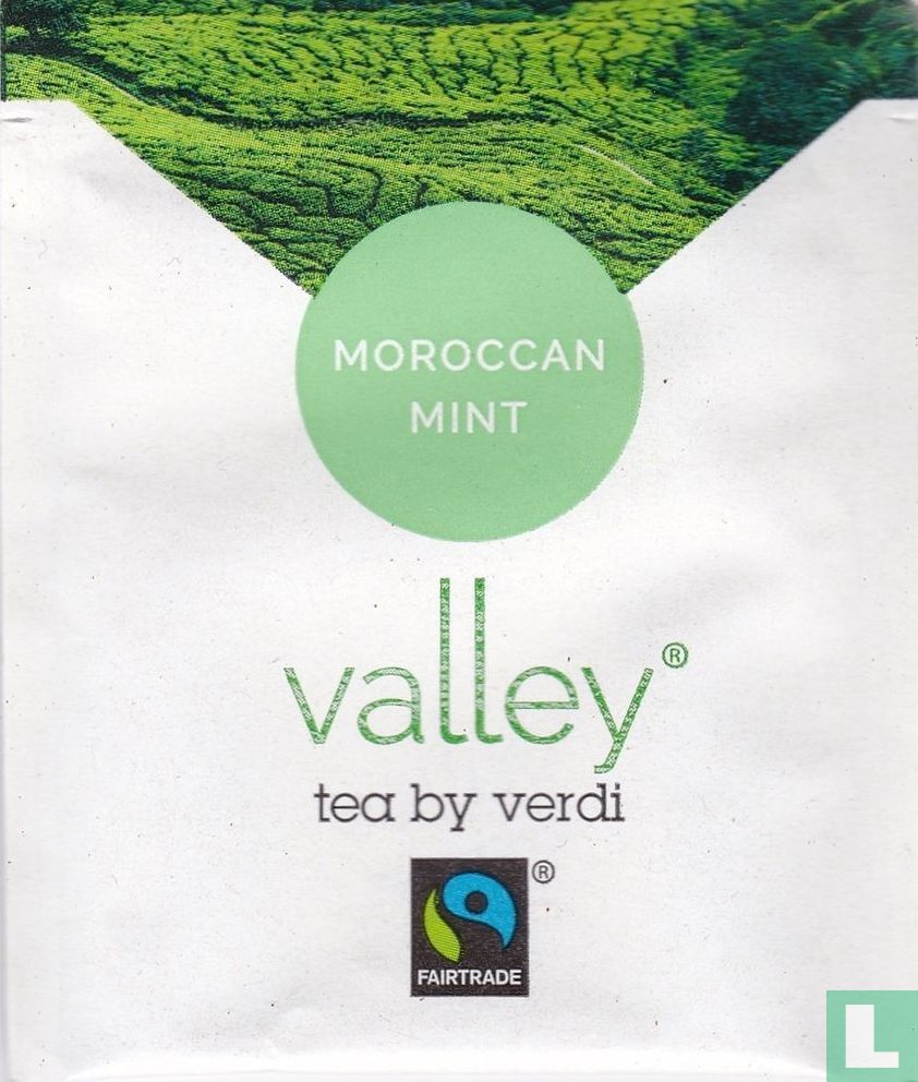 Moroccan Mint