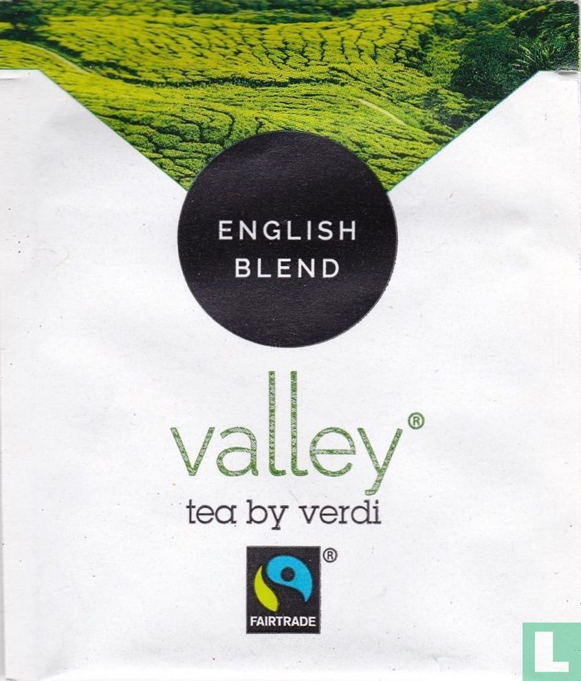 English Blend