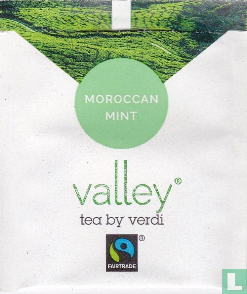 Moroccan Mint