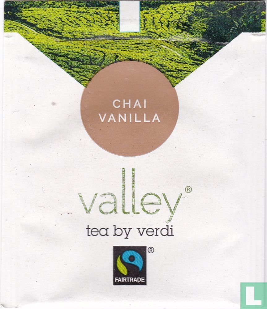 Chai Vanilla