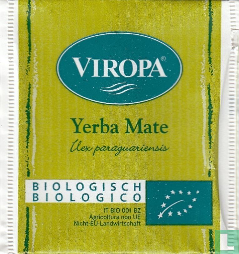 Yerba Mate