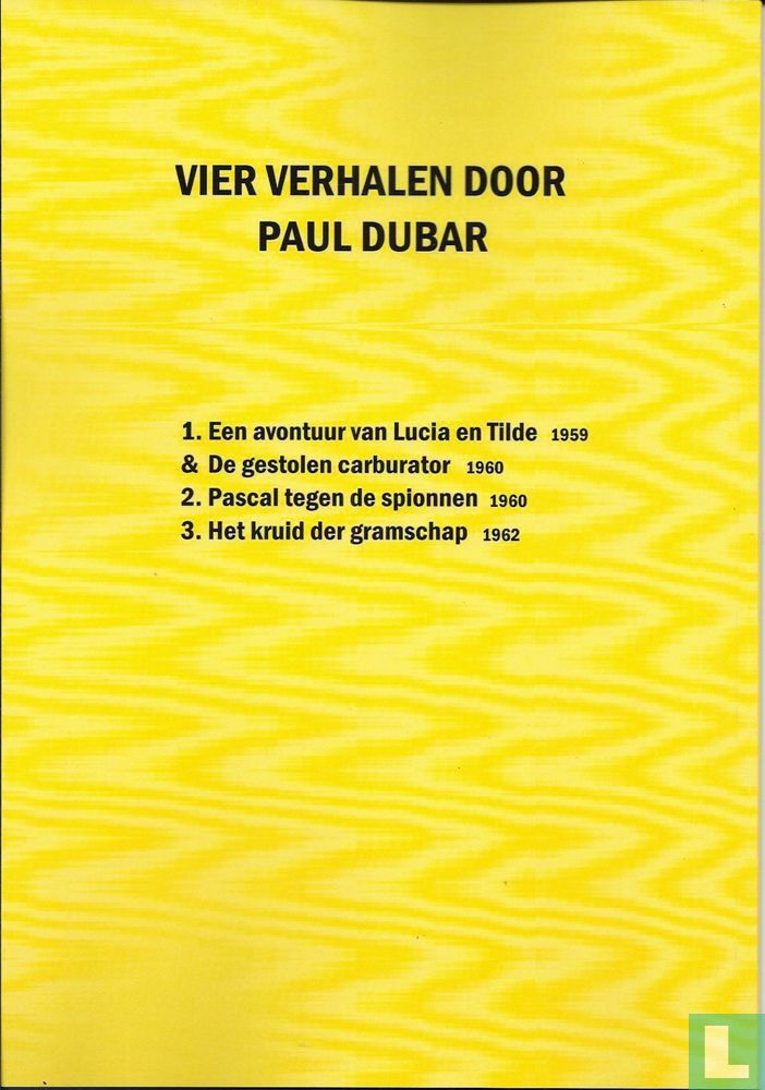 Het kruid der gramschap