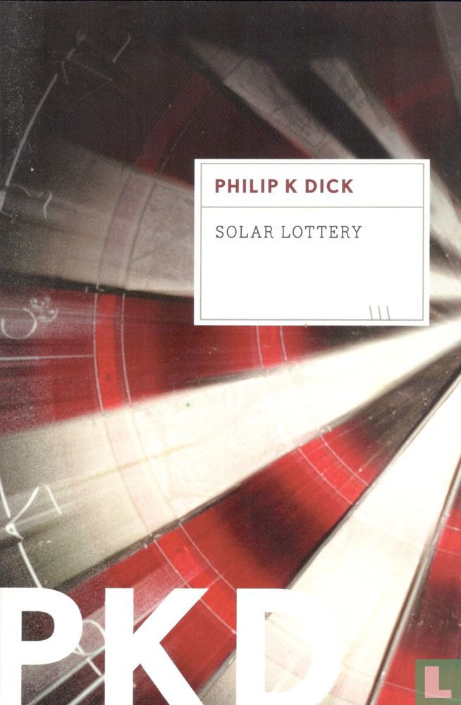 Solar lottery