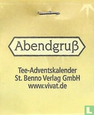 16 Abendgruß 