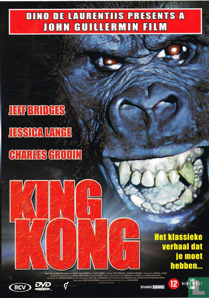 King Kong