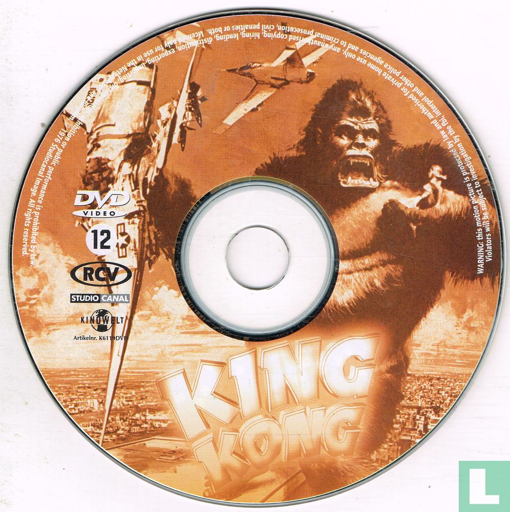 King Kong