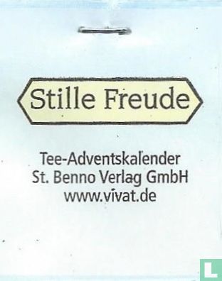  2 Stille Freude  