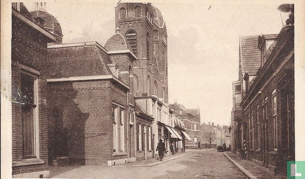 St Annakerk