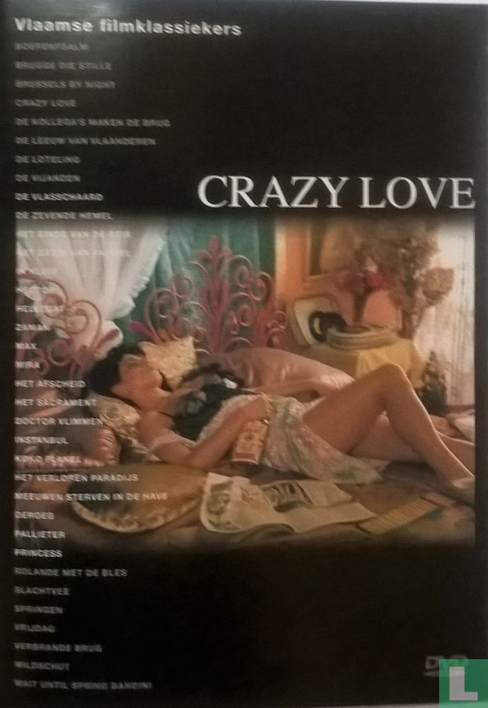 Crazy Love