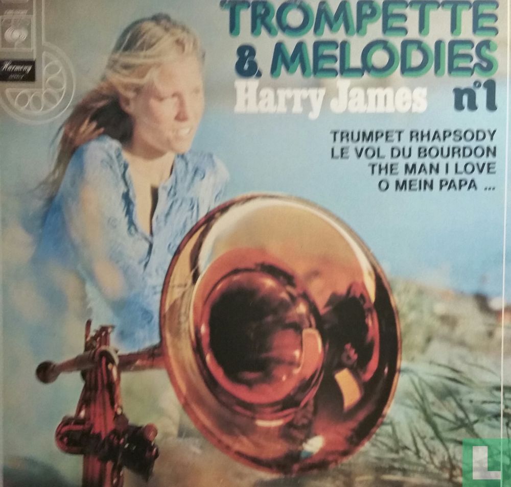 Trompette & Melodies #1