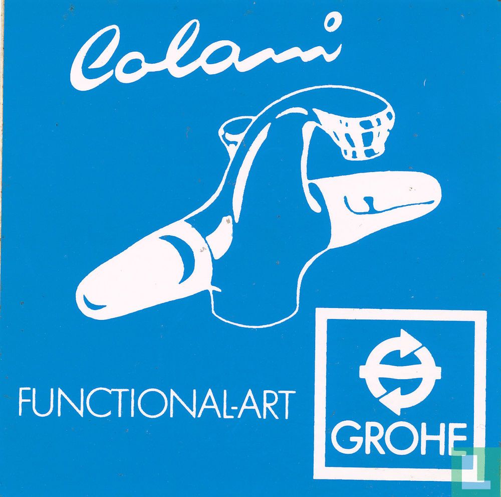 Golomi functional-art