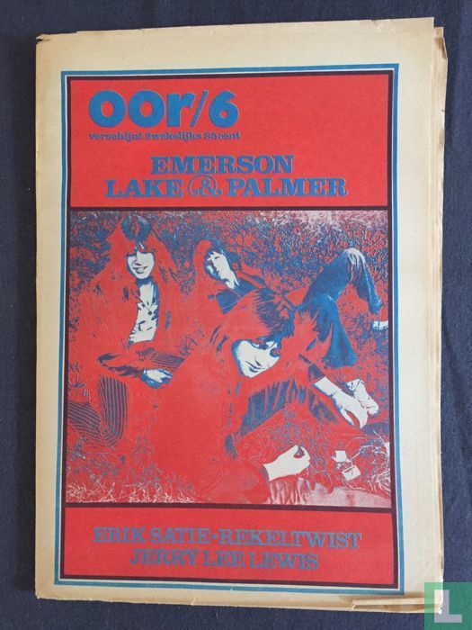 Oor 6