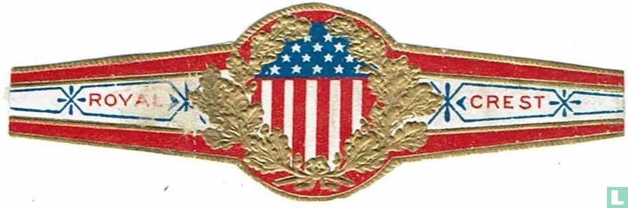Royal - Crest