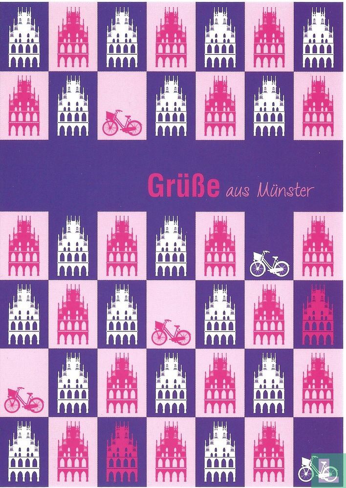 Grübe aus Münster