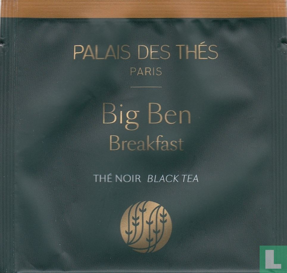 Big Ben Breakfast