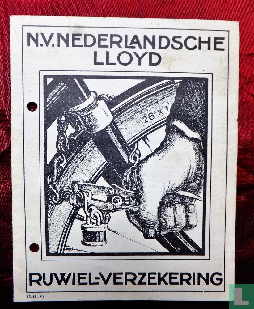 N.V. Nederlandsche LLoyd 