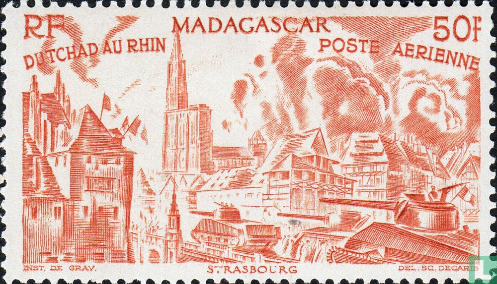 Strasbourg