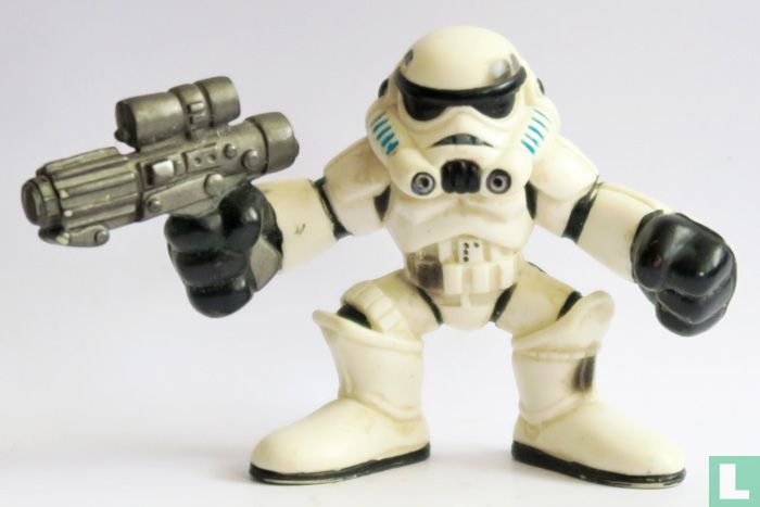 Stormtrooper