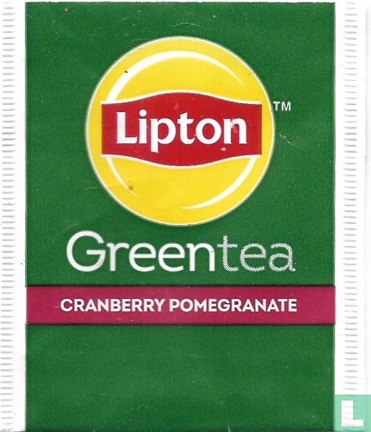 Cranberry Pomegranate