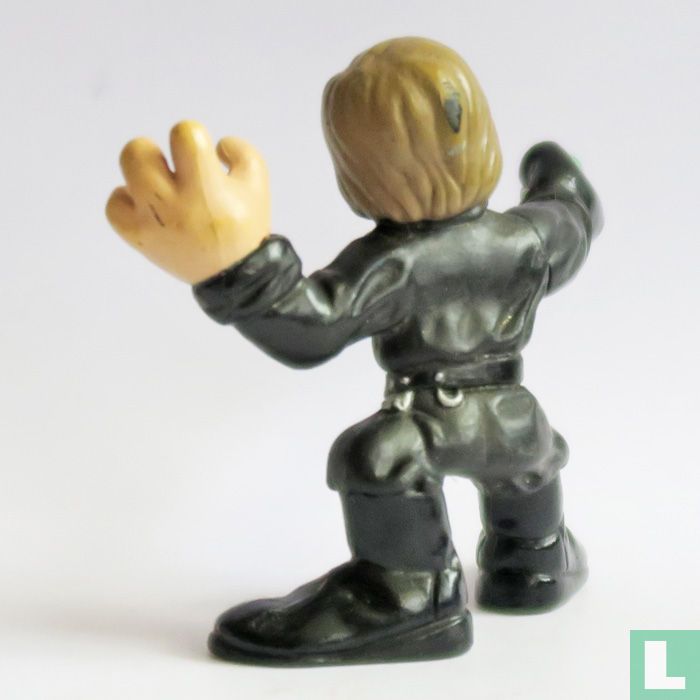 Luke Skywalker