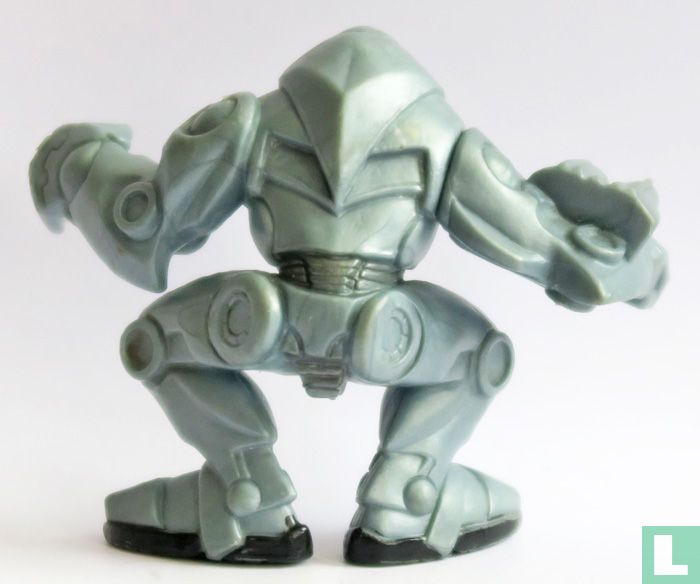 Super Battle Droid