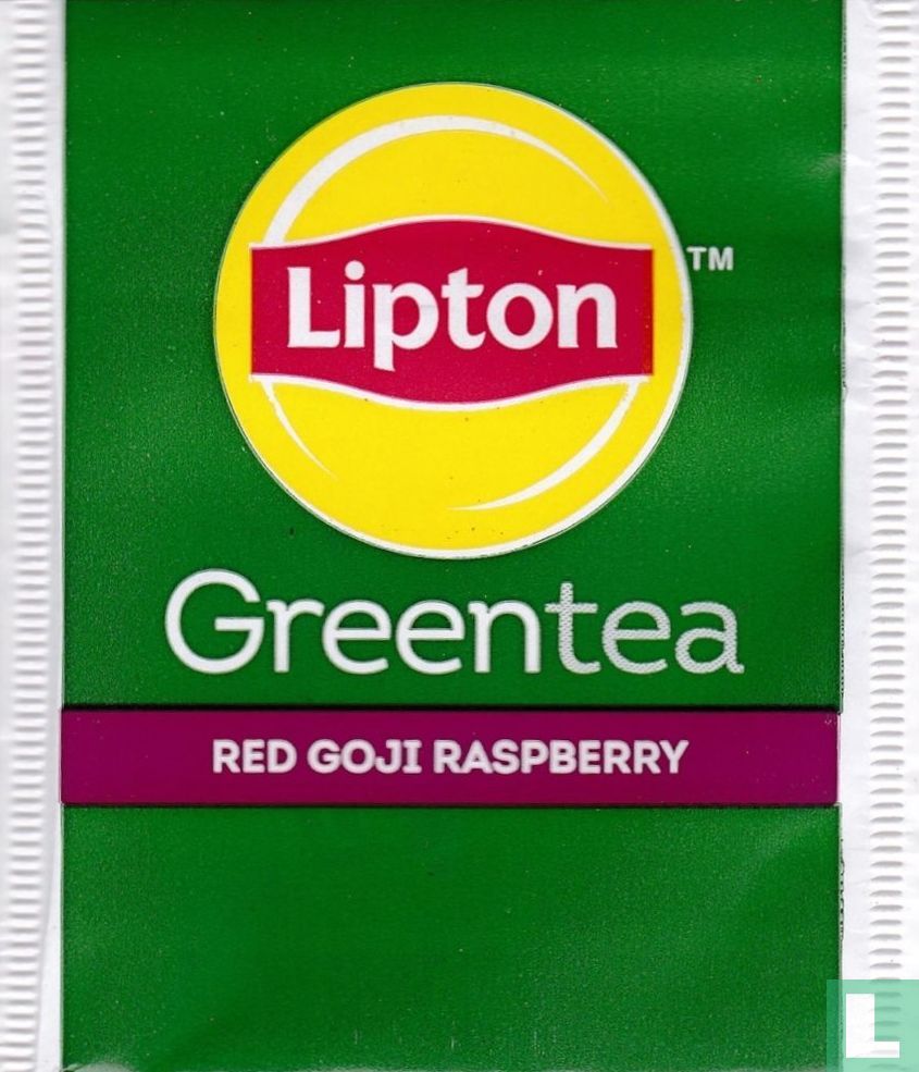 Red Goji Raspberry