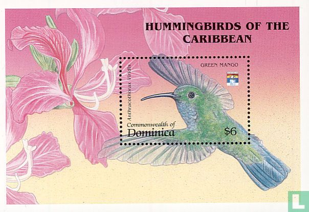 Colibris