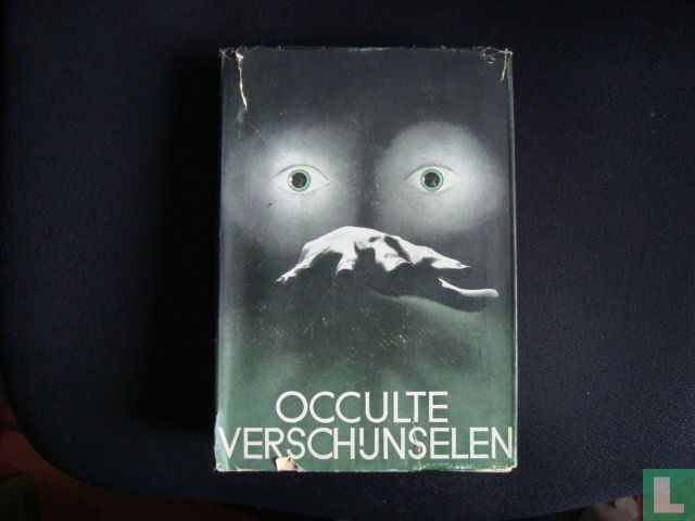 Occulte verschijnselen