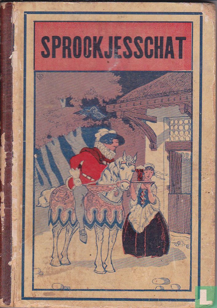 Sprookjesschat