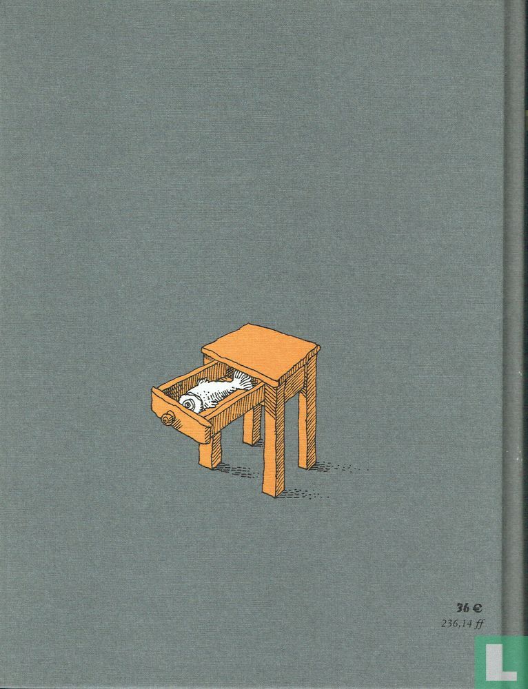 Tardi Carnet