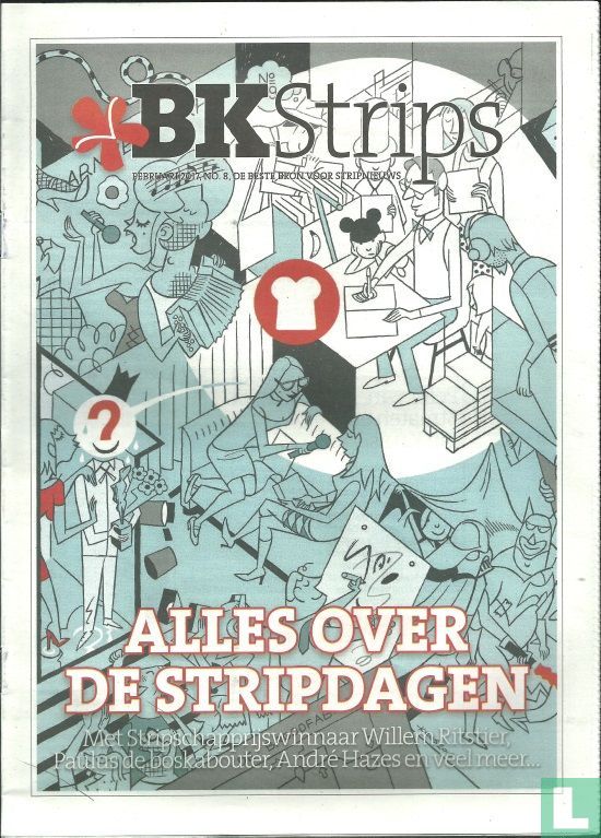 BKStrips 8
