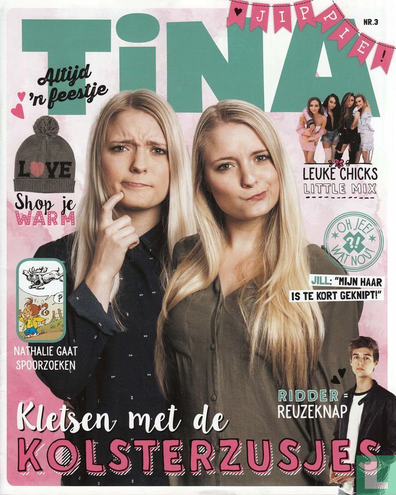 Tina 3
