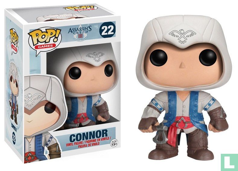 Connor