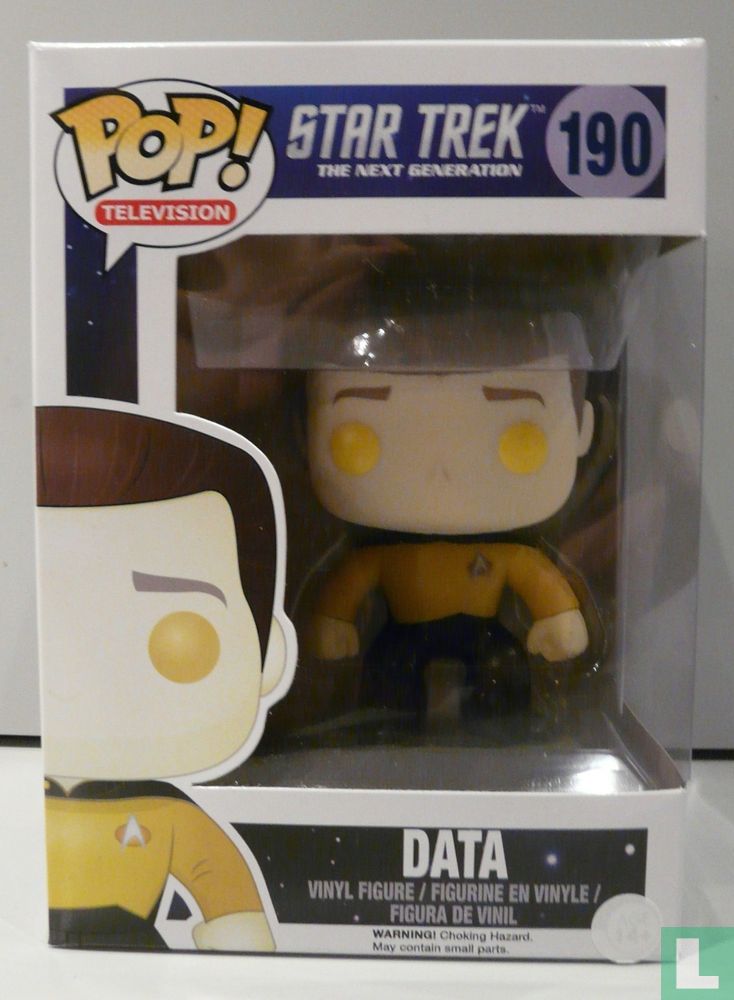 data