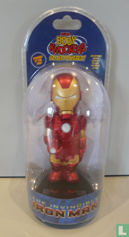Iron Man