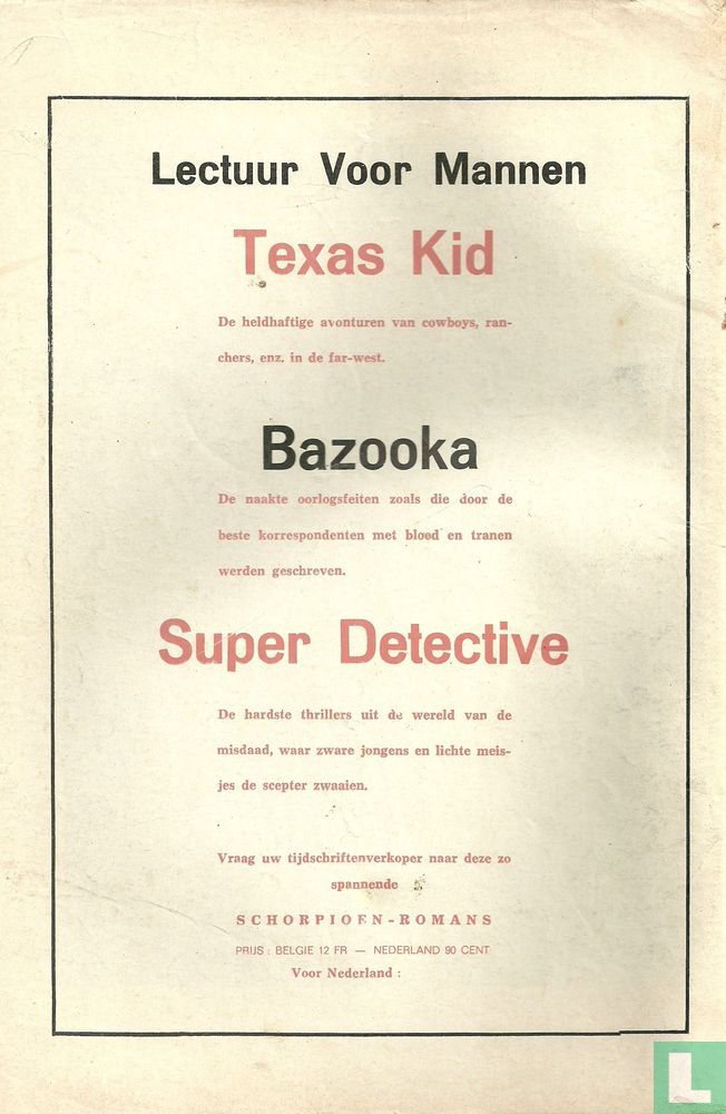 Texas Kid 212